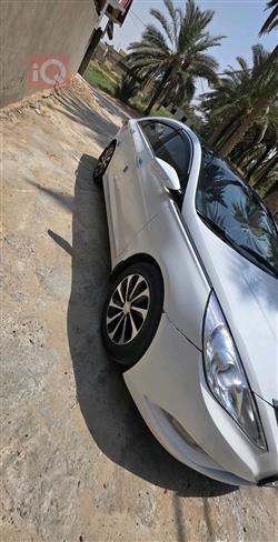 هیۆندای سۆناتا